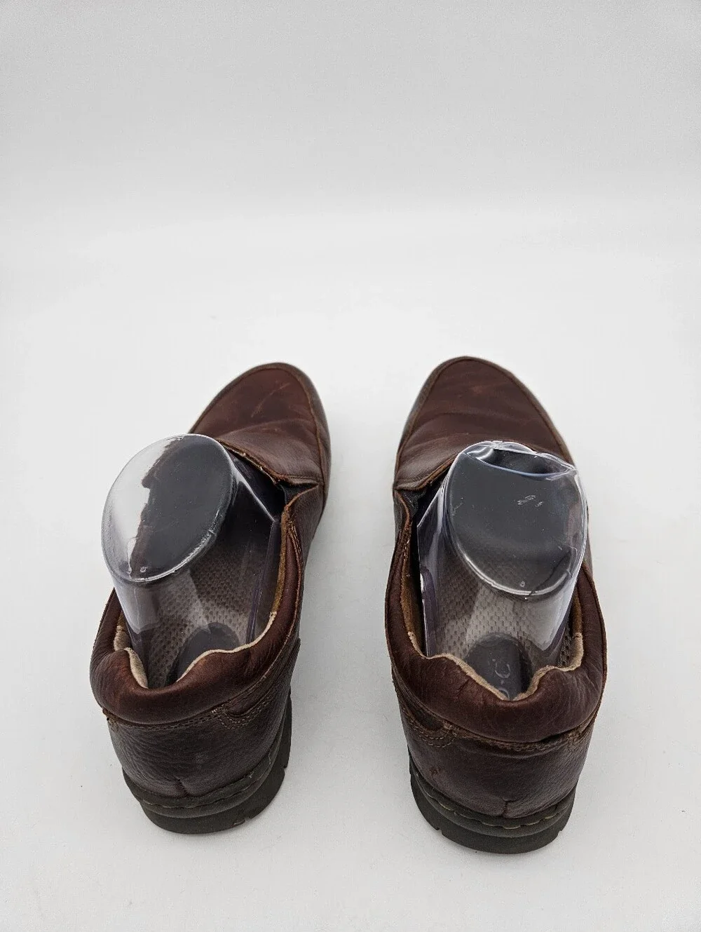 Women's B.Ø.C. Truro Twin-Gore Slip-on Shoes for Ladies Size 9M style #: Z18506